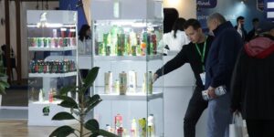 معرض الإنتاج الجزائري منصة للترويج للصناعة الوطنية وجذب الزوار