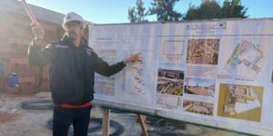 بالتركيز على المشاريع التربوية والرياضية.. تفقد ورشات الاشغال بواد السمار 