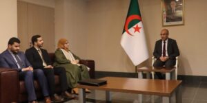 شايب يشدد على أهمية دور المجلس الأعلى للشباب في تعزيز المشاركة السياسية