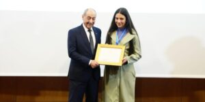 بلحاج.. الطبعة الثالثة لمسابقة “الدستور والمواطنة” حققت نجاحا باهرا