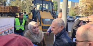 الترخيص لإطلاق مجموعة مشاريع تنموية بالمحمدية