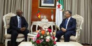 التجربة الجزائرية في التعليم العالي تُلهم الكاميرون