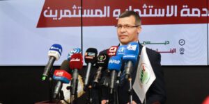 غالبية المشاريع الاستثمارية دخلت فعليا في مرحلة الإنجاز