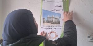 طبعة ثالثة لحملة التنظيف الكبرى لأحياء العاصمة نهاية الأسبوع  