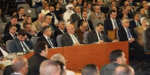 اختتام أشغال لقاء الحكومة مع الولاة برفع عدة توصيات لتجسيد تنمية محلية مستدامة وتحقيق الأمن المائي والغذائي