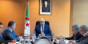 زيتوني يؤكد أن عملية إحصاء المنتوج الجزائري تعزز القدرة على اتخاذ قرارات استراتيجية لقطاع الإنتاج