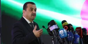 عرقاب: إنتاج المياه في محطة تحلية ماء البحر بوهران ابتداء من فيفري المقبل