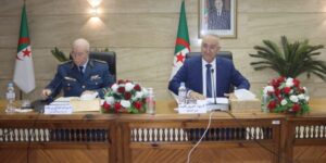  فايد: 2025 عام الإصلاحات الاقتصادية الكبرى لمكافحة الجرائم المالية وتعزيز الشفافية