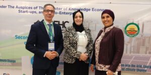 في تصريحها للموعد اليومي.. فايزة بوزقزة تؤكد أهمية الشراكات الاستراتيجية في تعزيز المبادرات الوطنية للطاقات المتجددة