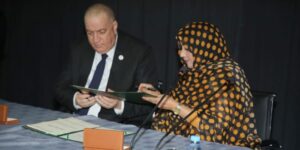 توقيع اتفاقية تعاون بين المرصد الوطني والشبكة الجمعوية الوطنية لتعزيز السياحة والفنون الشعبية