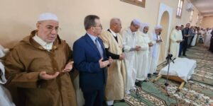 رئيس الجمهورية يبعث رسالة تعزية إلى وزير الثقافة