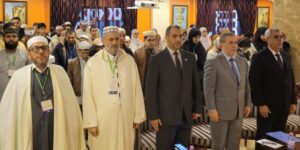 وزارة الشؤون الدينية تنظم تربصا وطنيا لاختيار ممثلي الجزائر في مسابقة الجزائر الدولية للقرآن الكريم