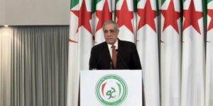 الوزير الأول يؤكد خلال إشرافه على اختتام هذا اللقاء.. توصيات لقاء الحكومة بالولاة تنسجم مع التوجيهات التي أسداها رئيس الجمهورية