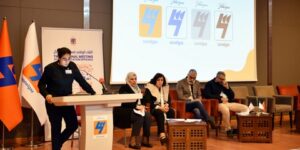 عجال يقف على الرؤية الاستراتيجية لسونلغاز آفاق 2035