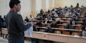 مسابقة التوظيف لسوناطراك تنطلق رسميا وإقبال مميزا في التخصصات التقنية