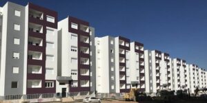 مناطق عمرانية جديدة ببرج بوعريريج