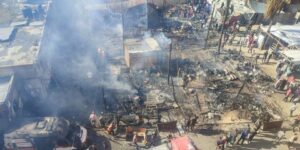 حماس تطالب بتحقيق دولي بأسلحة صهيونية تُبخر الأجساد