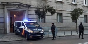 عملية جوسسة في اسبانيا تورط المخزن في فضيحة جديدة