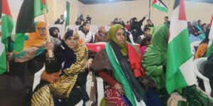 ولاية أوسرد تحتضن أشغال المنتدى الإجتماعي التضامني الصحراوي