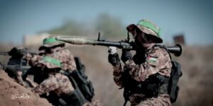 “القسام”: اقتحمنا نقطة “إسرائيلية” شرق جباليا وأوقعنا جنودًا قتلى وجرحى