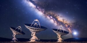 العلم والإيمان.. تمدد الكون