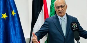 البرلمان الأوروبي يحتضن ندوة دولية حول القضية الصحراوية