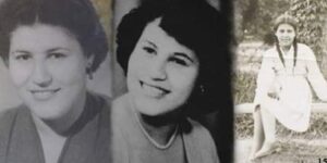 الشهيدة مسعودة باج.. مناضلة في كل الميادين