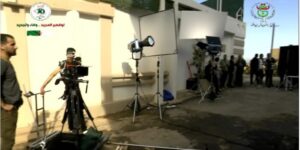 لأول مرة في تاريخ الدراما الجزائرية.. مسلسل بالمتغير الشاوي في رمضان المقبل