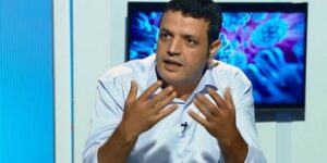 بوعمرة: وزارتا الصحة والتربية تتجندان لترقية الصحة المدرسية عبر كافة مدارس الوطن