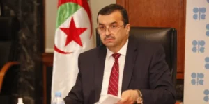 الجزائر تسير نحو  صياغة خارطة طريق شاملة لتطوير شعبة الليثيوم