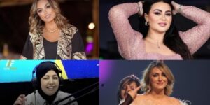 منشطات برامج تلفزيونية حاضرات بقوة في الأعمال الفنية التي ستبث على مختلف القنوات التلفزيونية في رمضان 2025
