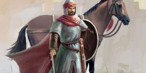 تاريخ وتراجم.. موسى بن نصير