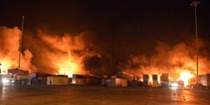 منظمة حقوقية: على المجتمع الدولي لجم العدوان الإسرائيلي على سوريا