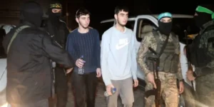 حماس: وقف إطلاق النار ممكن دون شروط “إسرائيلية” جديدة