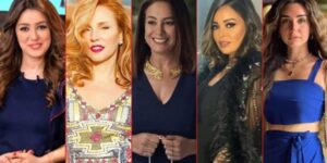 في ظاهرة نادرة الحدوث.. نجمات الصف الأول يسيطرن على السباق الرمضاني