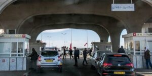 جندوبة: تطوّر بنحو 47 % في عدد الوافدين الجزائريين الى تونس