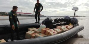 حادث جديد يؤكد تورط المغرب في قلب تجارة المخدرات العالمية