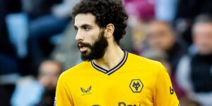 آيت نوري وولفرهامبتون يسقطان في عقر الديار