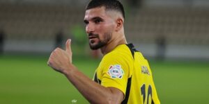 بلغ نصف نهائي الكأس السعودية.. عوّار في أسوأ عطاء هذا الموسم