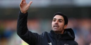 أرتيتا سعيد باكتساح أرسنال لويست هام