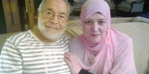 شمس البارودي: مرور الوقت يزلزلني حزنًا