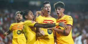 برشلونة: لا صفقات جديدة في الميركاتو الشتوي!