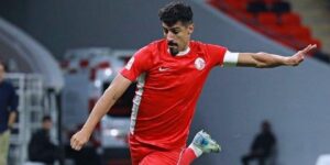 بونجاح يعزز صدارته لدوري نجوم قطر