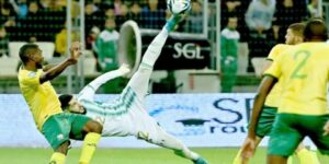 بعد حرمان بن زية من جائزة أفضل هدف في إفريقيا لسنة 2024.. نبيل جليط يستغرب