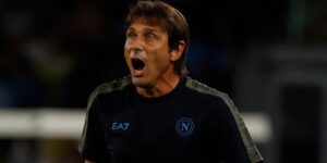 كونتي يُحدد سبب ريمونتادا نابولي أمام أودينيزي: لعبنا بالشخصية والجودة