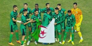 صـــــادي لشباب قسنطينة: ستلعبون من أجل الجزائر