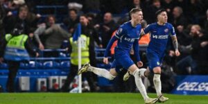 شيرر: تشيلسي سينهي الموسم ضمن المراكز الأربعة الأولى