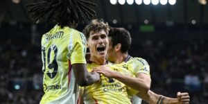 جوفنتوس يريد الموهبة الإنجليزية ليام ديلاب