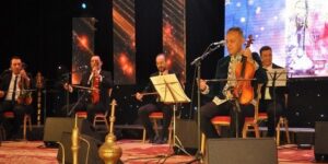 تحت شعار “رحلة ميراث وتراث”.. انطلاق الطبعة الـ 13 للمهرجان الثقافي الوطني لموسيقى الحوزي