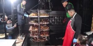 “المردومة” طريقة طهي تقليدية غزت المطاعم العصرية